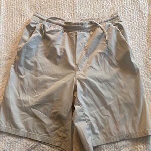 Lululemon men’s shorts